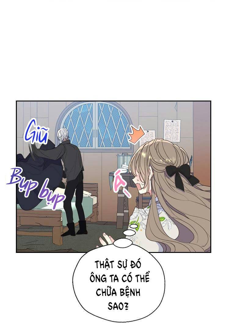 Bệ Hạ Xin Đừng Giết Tôi!!! - Chap 66.5 - Trang 24