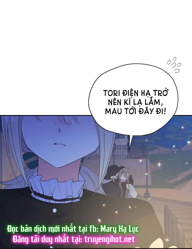 Bệ Hạ Xin Đừng Giết Tôi!!! - Chap 66.5 - Trang 7