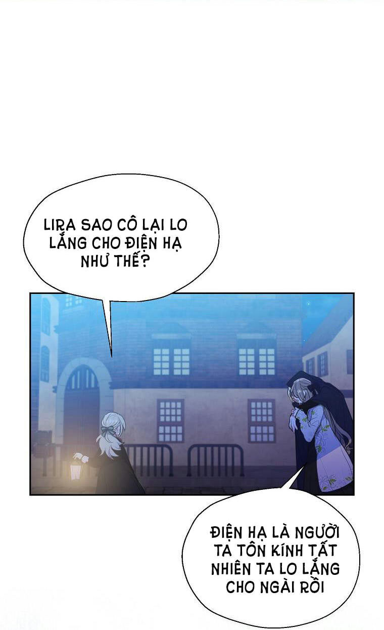 Bệ Hạ Xin Đừng Giết Tôi!!! - Chap 66.5 - Trang 8