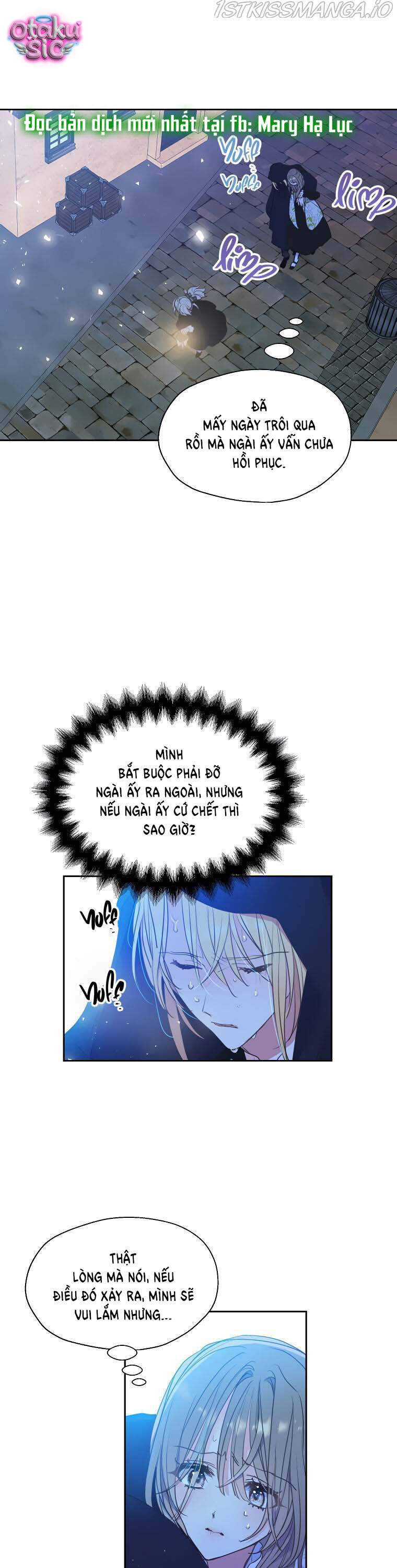 Bệ Hạ Xin Đừng Giết Tôi!!! - Chap 66 - Trang 13