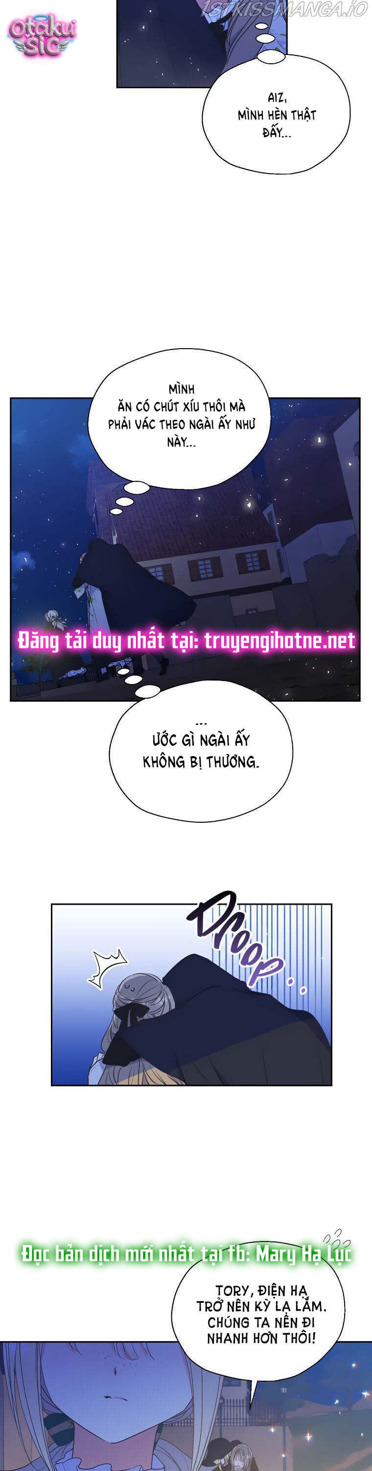 Bệ Hạ Xin Đừng Giết Tôi!!! - Chap 66 - Trang 14
