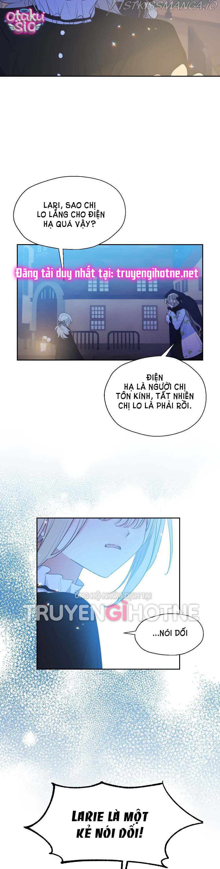Bệ Hạ Xin Đừng Giết Tôi!!! - Chap 66 - Trang 15