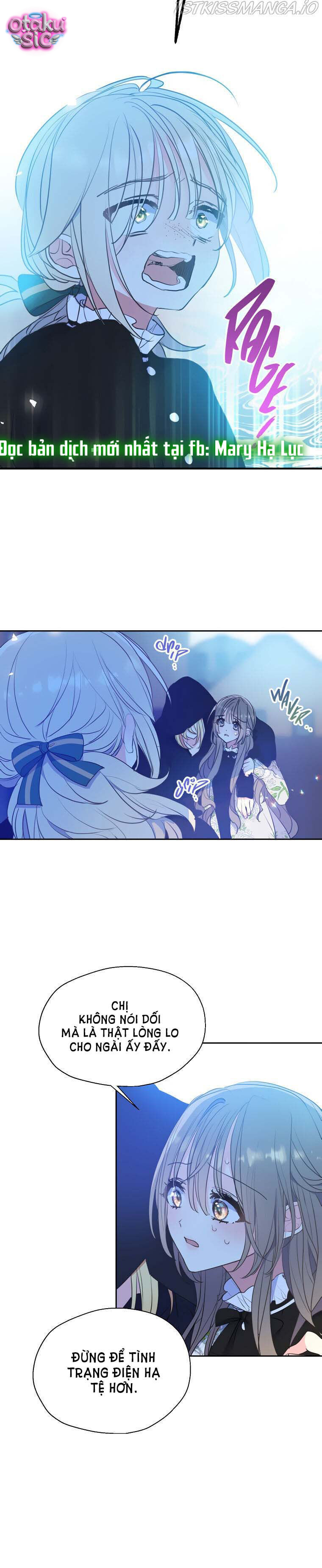 Bệ Hạ Xin Đừng Giết Tôi!!! - Chap 66 - Trang 16