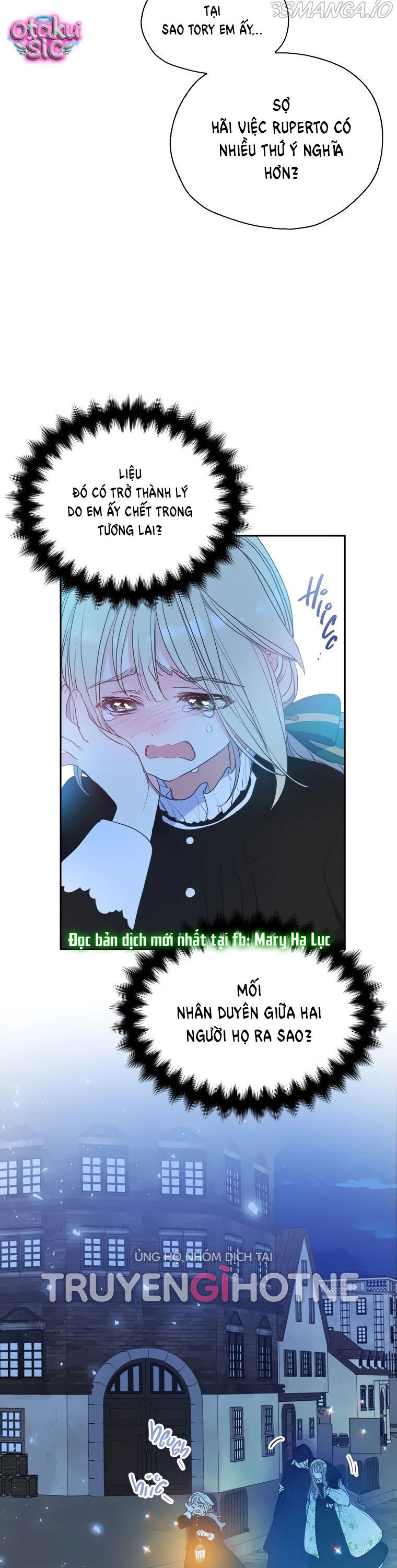 Bệ Hạ Xin Đừng Giết Tôi!!! - Chap 66 - Trang 18