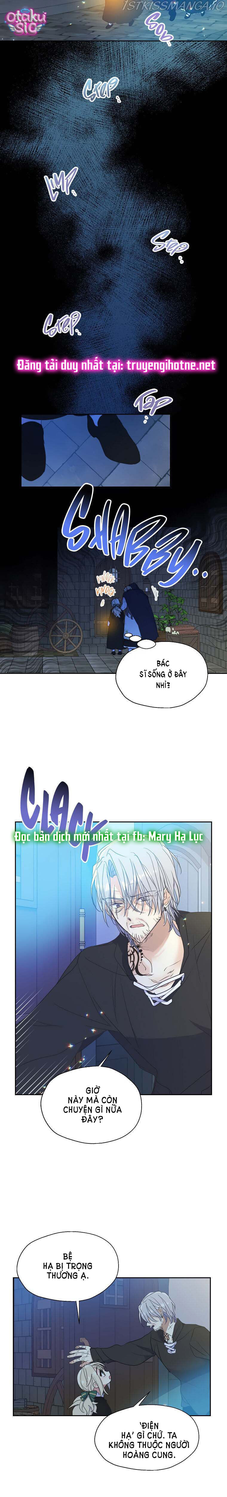 Bệ Hạ Xin Đừng Giết Tôi!!! - Chap 66 - Trang 19