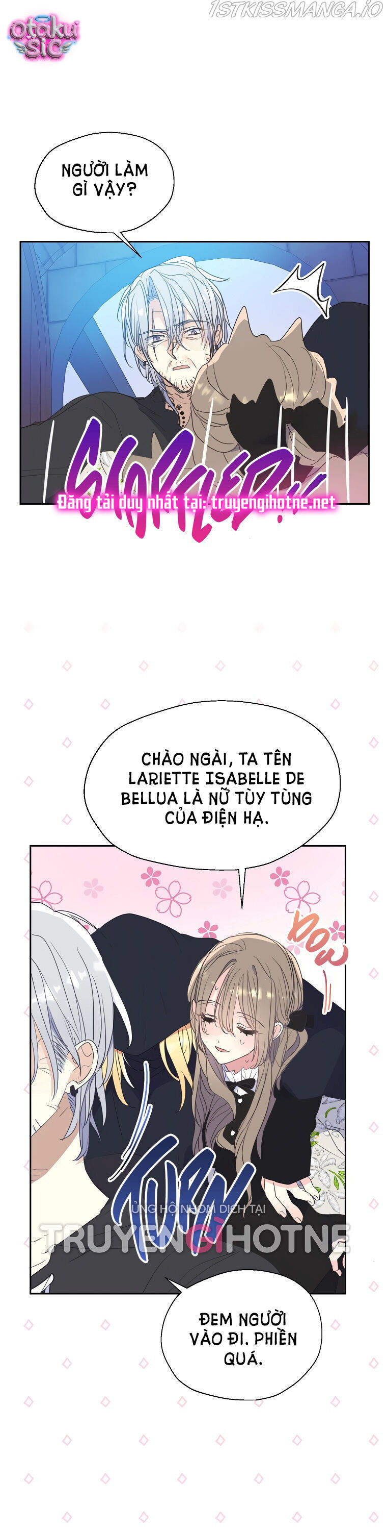 Bệ Hạ Xin Đừng Giết Tôi!!! - Chap 66 - Trang 20