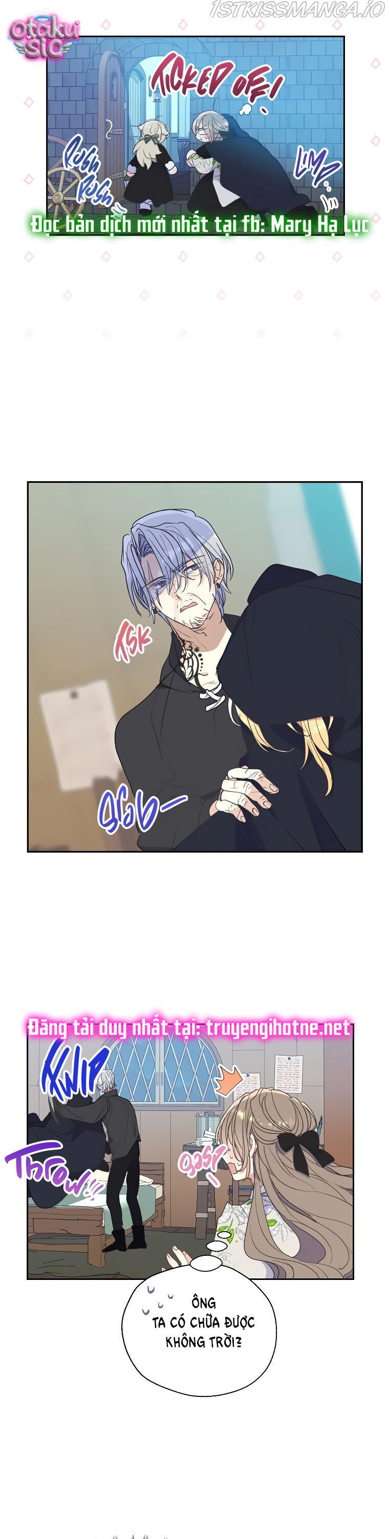 Bệ Hạ Xin Đừng Giết Tôi!!! - Chap 66 - Trang 21
