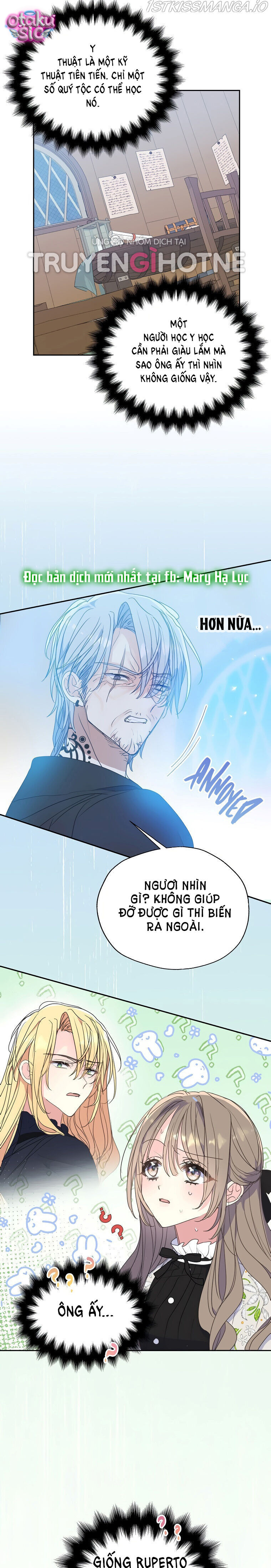Bệ Hạ Xin Đừng Giết Tôi!!! - Chap 66 - Trang 22