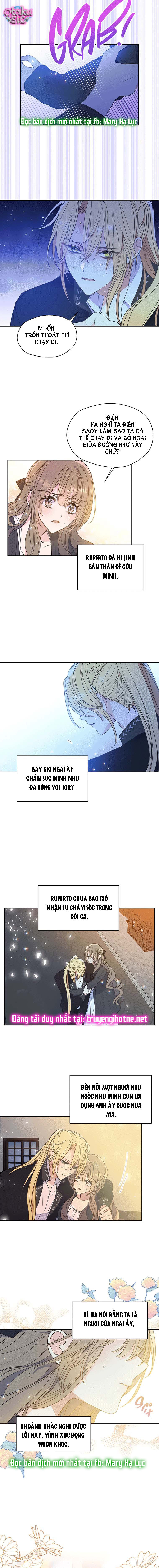 Bệ Hạ Xin Đừng Giết Tôi!!! - Chap 66 - Trang 4