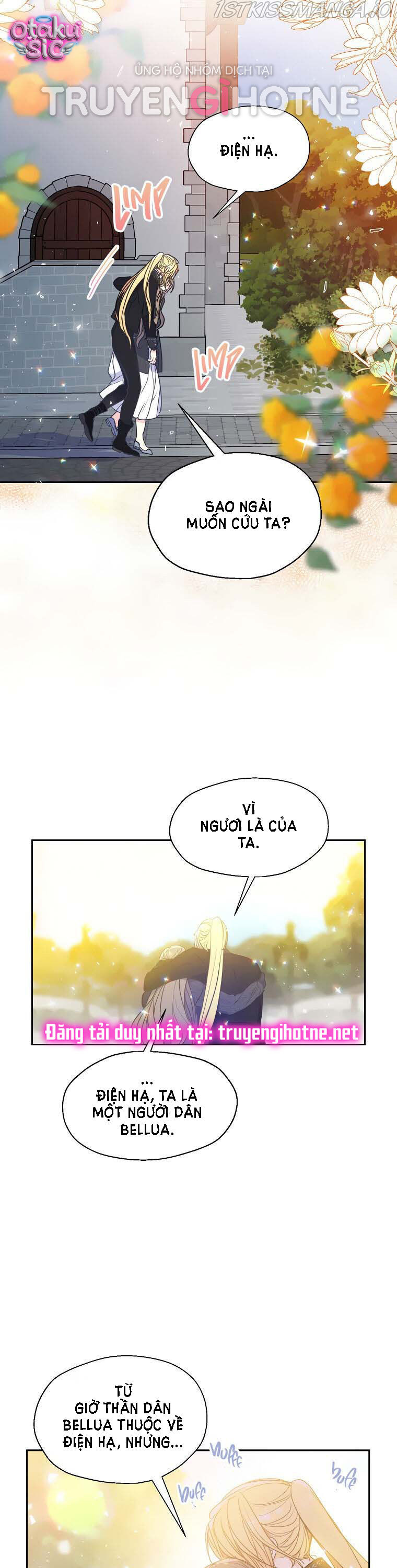 Bệ Hạ Xin Đừng Giết Tôi!!! - Chap 66 - Trang 5
