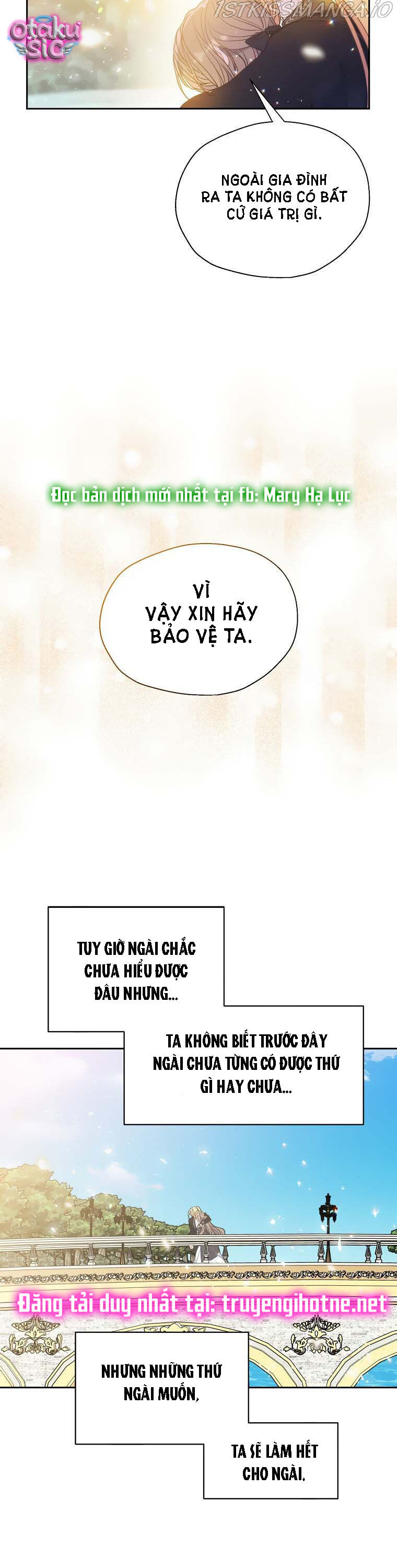 Bệ Hạ Xin Đừng Giết Tôi!!! - Chap 66 - Trang 6