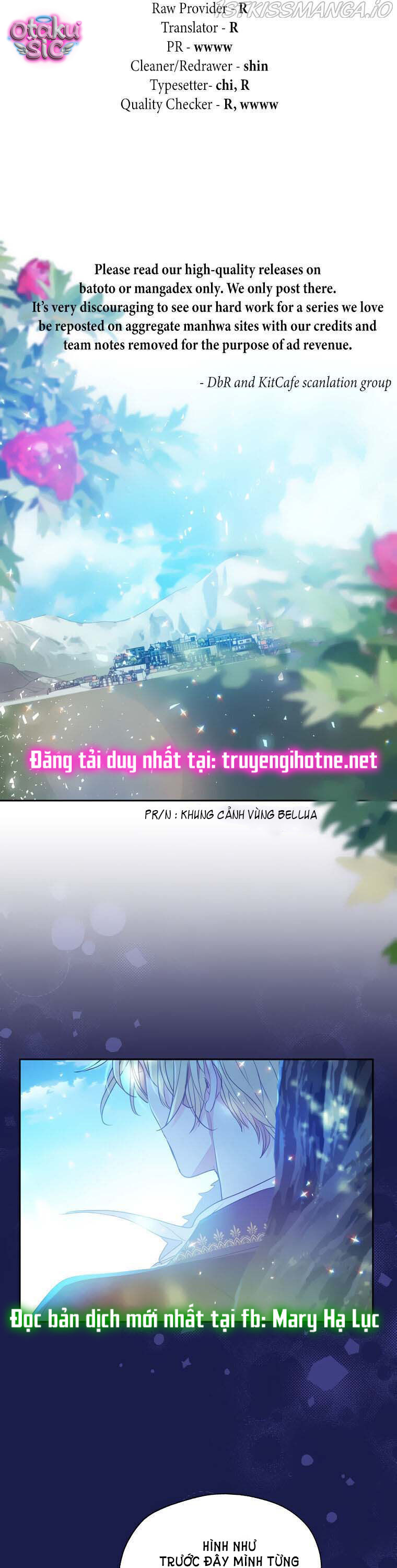 Bệ Hạ Xin Đừng Giết Tôi!!! - Chap 66 - Trang 8