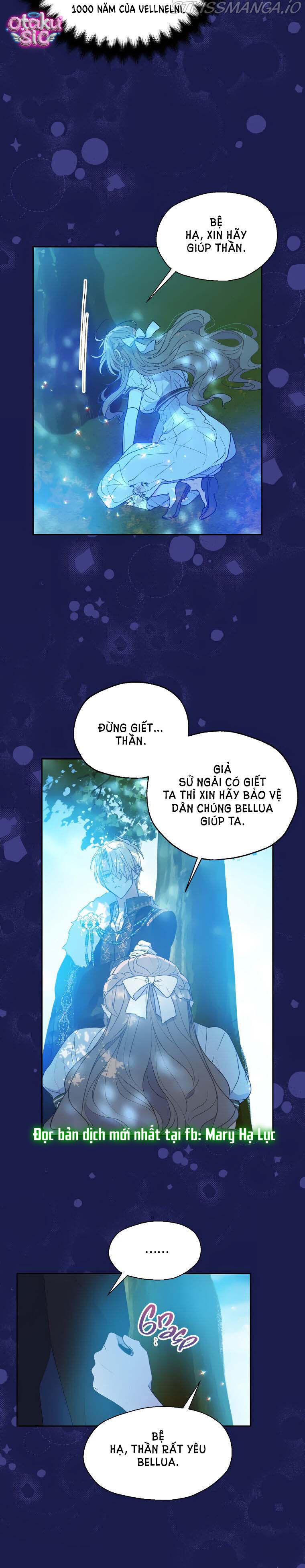 Bệ Hạ Xin Đừng Giết Tôi!!! - Chap 66 - Trang 10