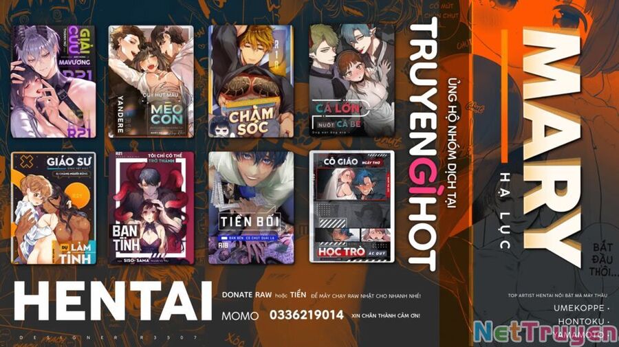 Bệ Hạ Xin Đừng Giết Tôi!!! - Chap 67.1 - Trang 1