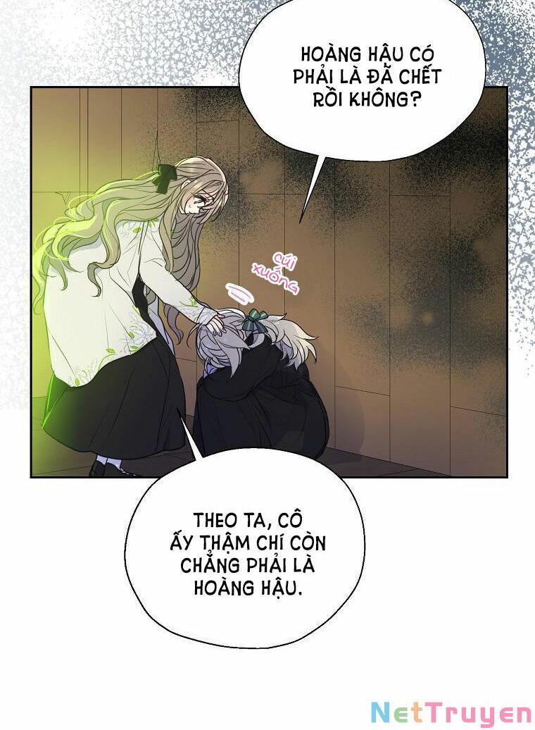 Bệ Hạ Xin Đừng Giết Tôi!!! - Chap 67.1 - Trang 14