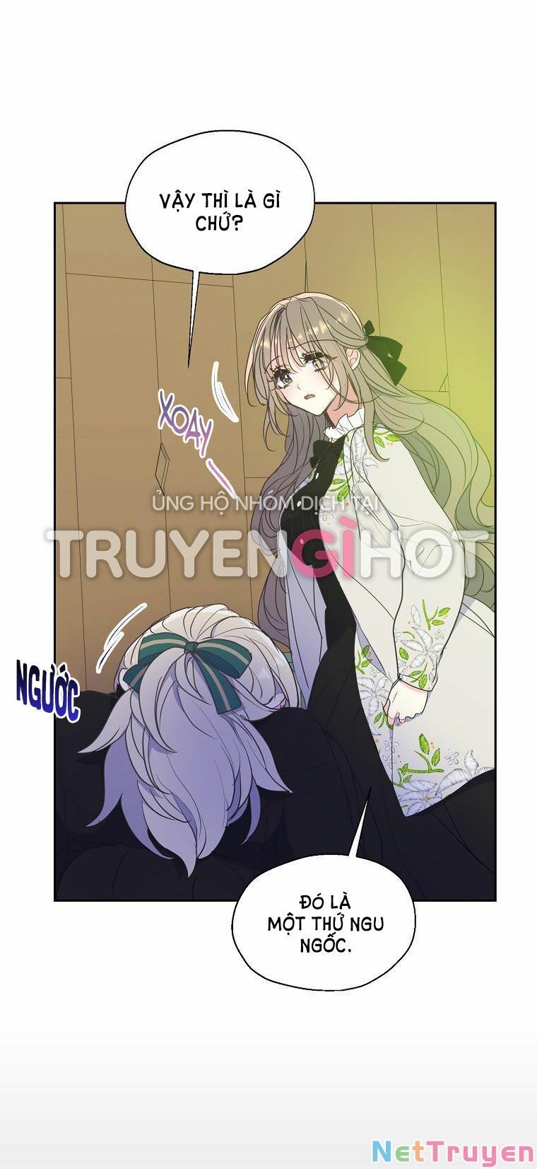 Bệ Hạ Xin Đừng Giết Tôi!!! - Chap 67.1 - Trang 15