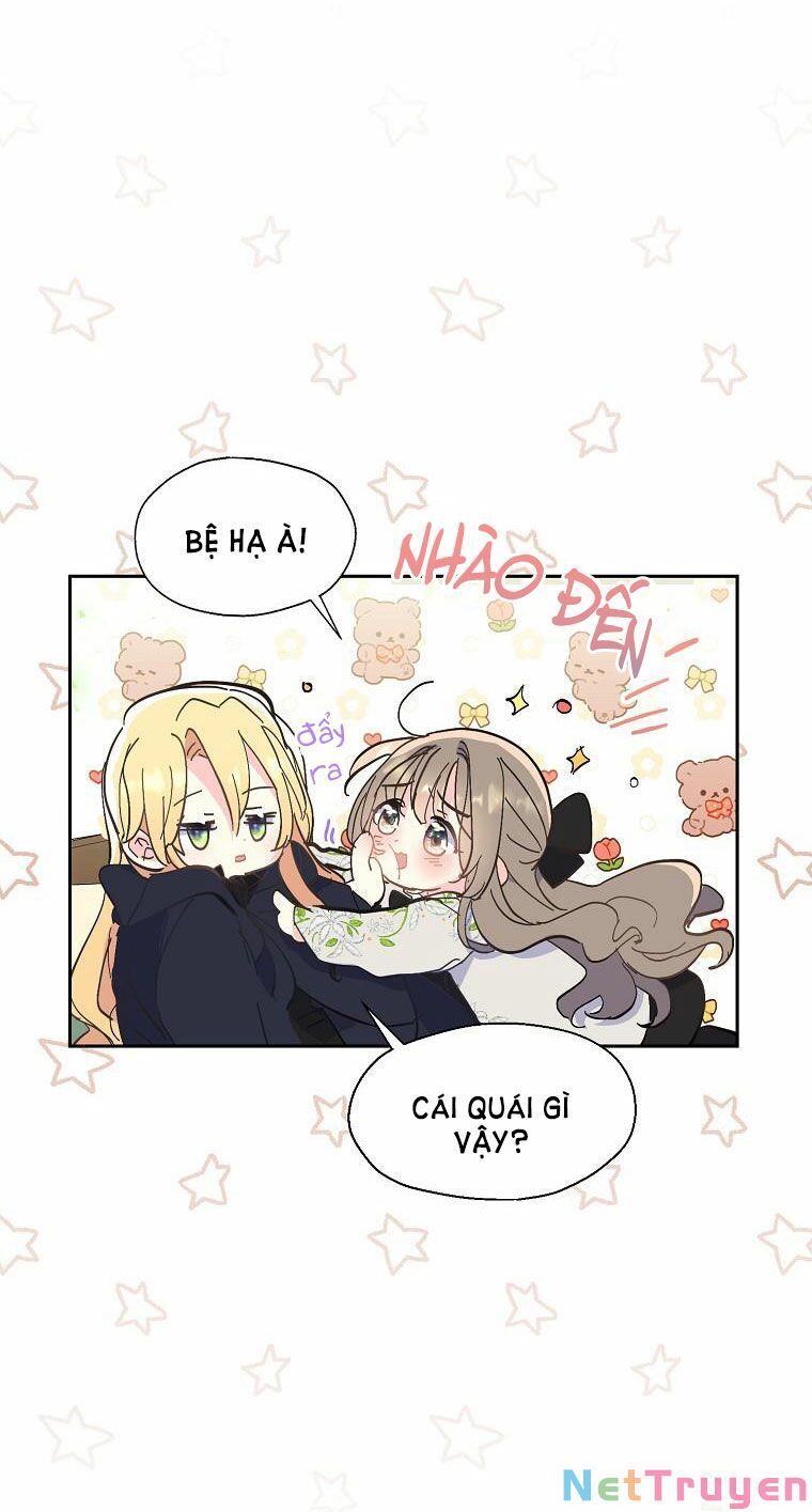 Bệ Hạ Xin Đừng Giết Tôi!!! - Chap 67.1 - Trang 20