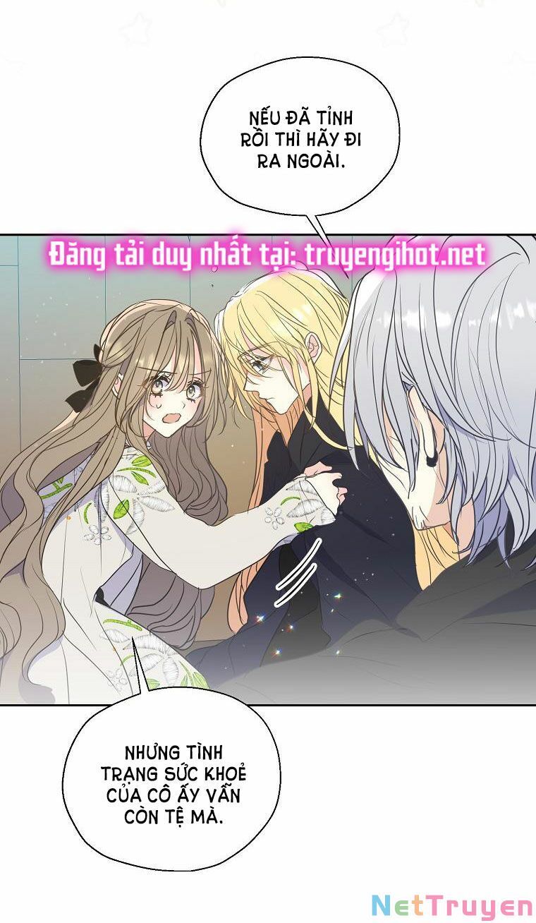Bệ Hạ Xin Đừng Giết Tôi!!! - Chap 67.1 - Trang 21