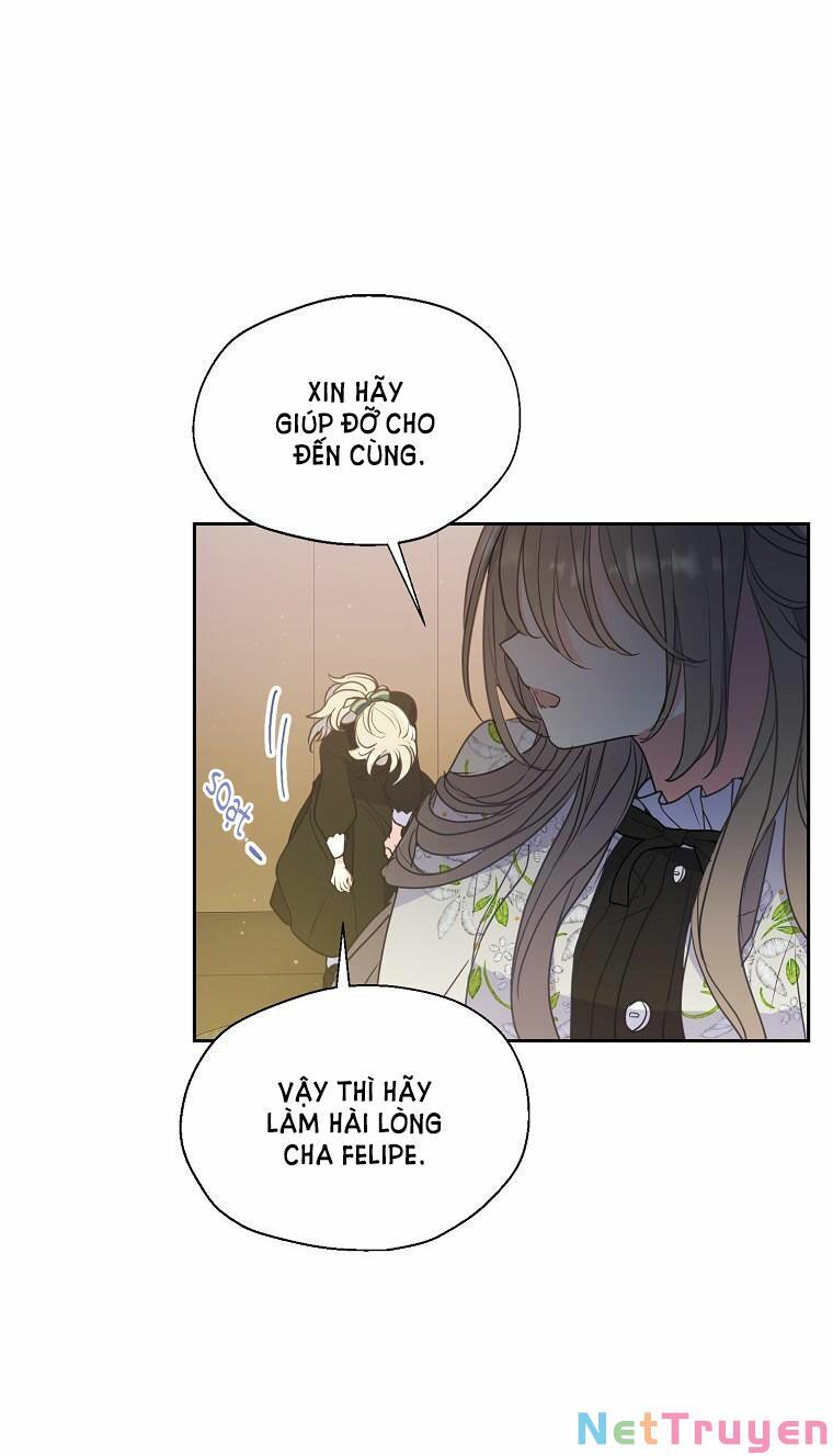 Bệ Hạ Xin Đừng Giết Tôi!!! - Chap 67.1 - Trang 22