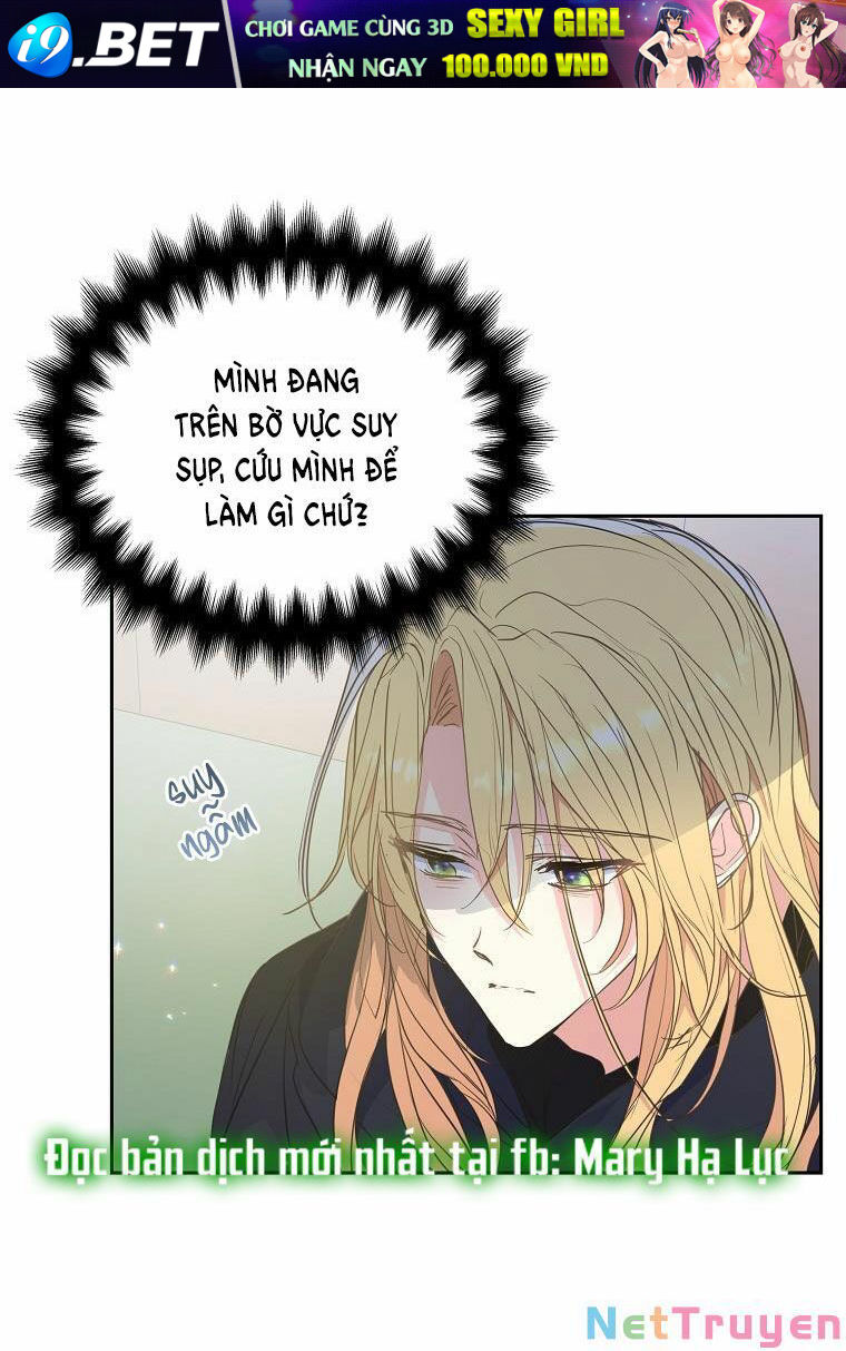 Bệ Hạ Xin Đừng Giết Tôi!!! - Chap 67.1 - Trang 23