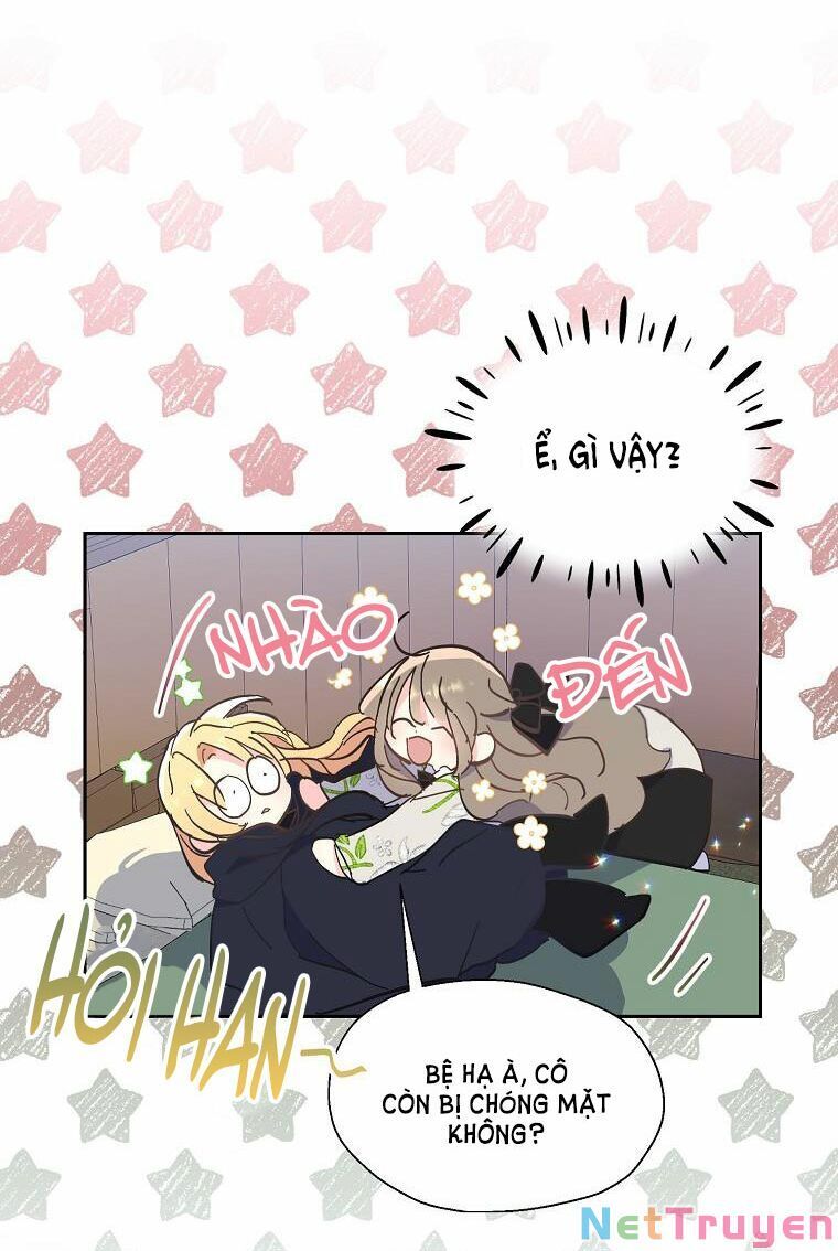 Bệ Hạ Xin Đừng Giết Tôi!!! - Chap 67.1 - Trang 24