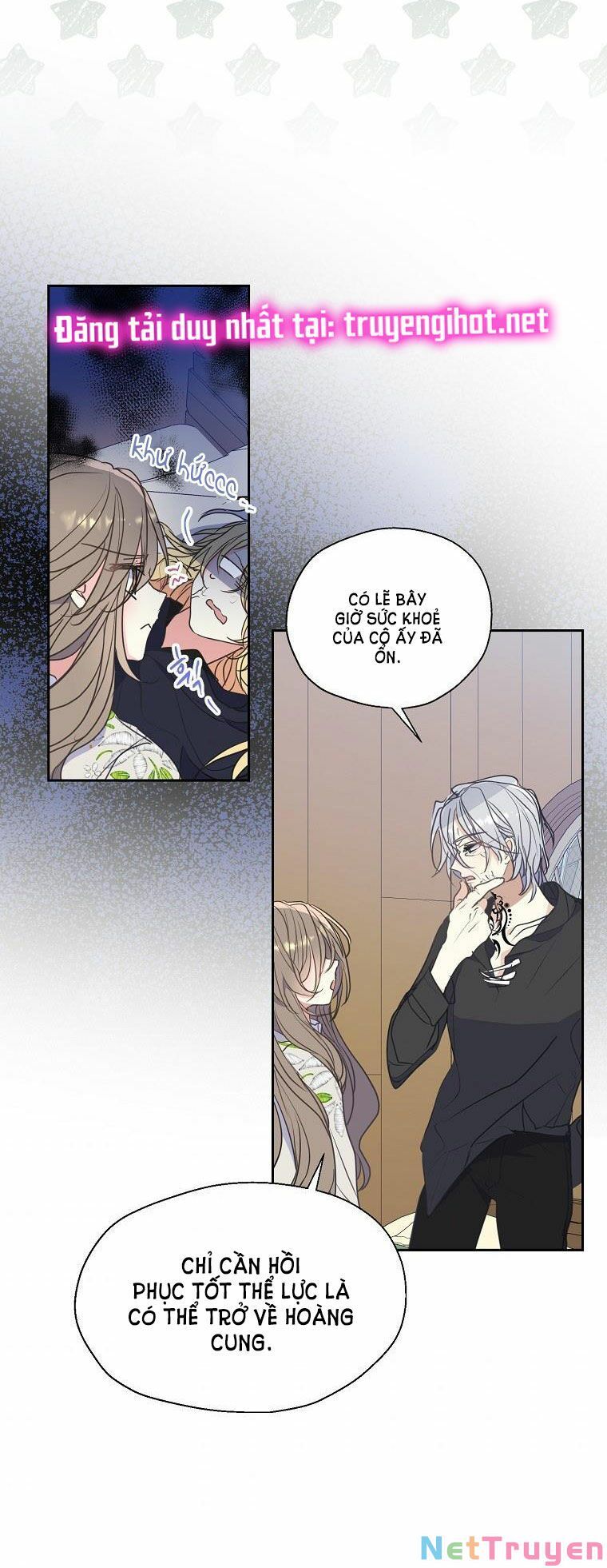 Bệ Hạ Xin Đừng Giết Tôi!!! - Chap 67.1 - Trang 25