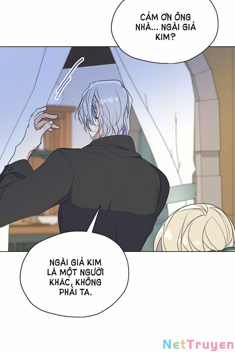Bệ Hạ Xin Đừng Giết Tôi!!! - Chap 67.1 - Trang 27