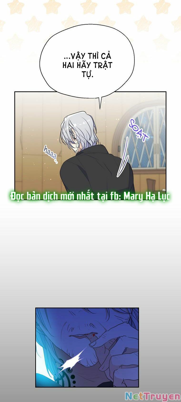 Bệ Hạ Xin Đừng Giết Tôi!!! - Chap 67.1 - Trang 5