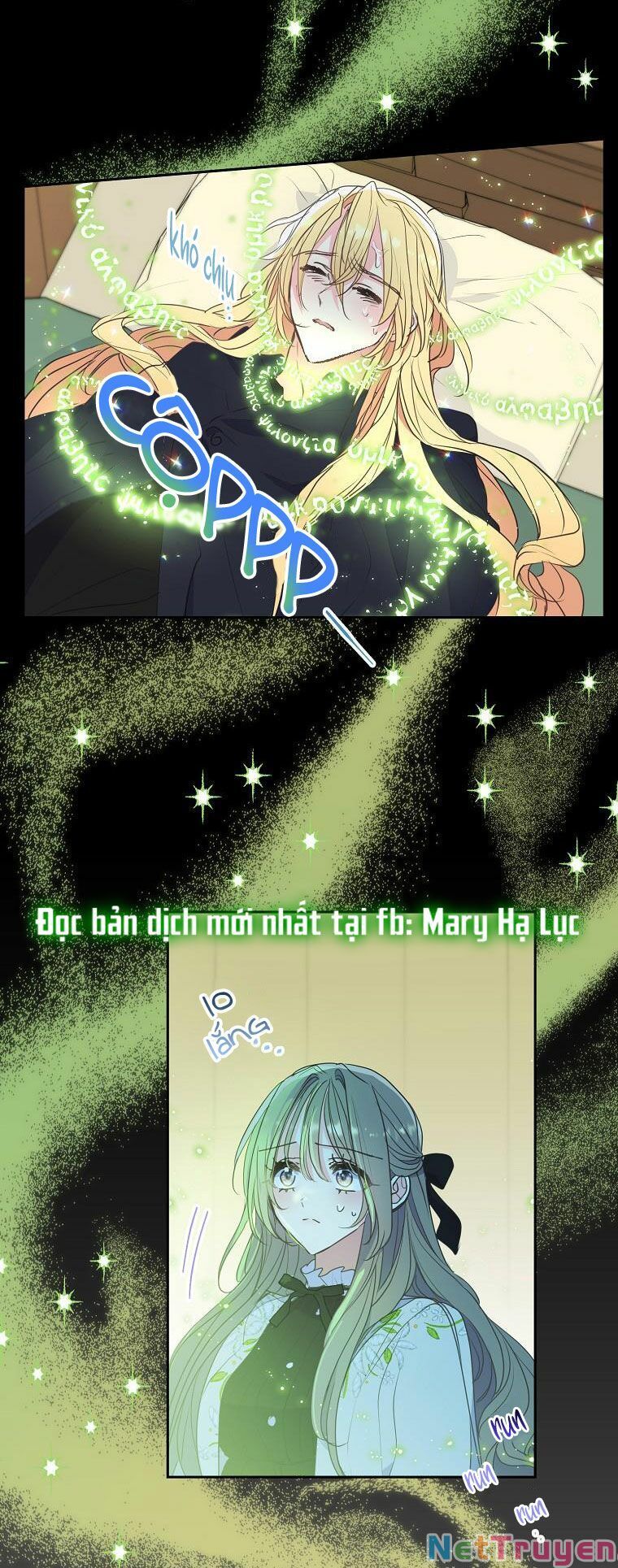 Bệ Hạ Xin Đừng Giết Tôi!!! - Chap 67.1 - Trang 8
