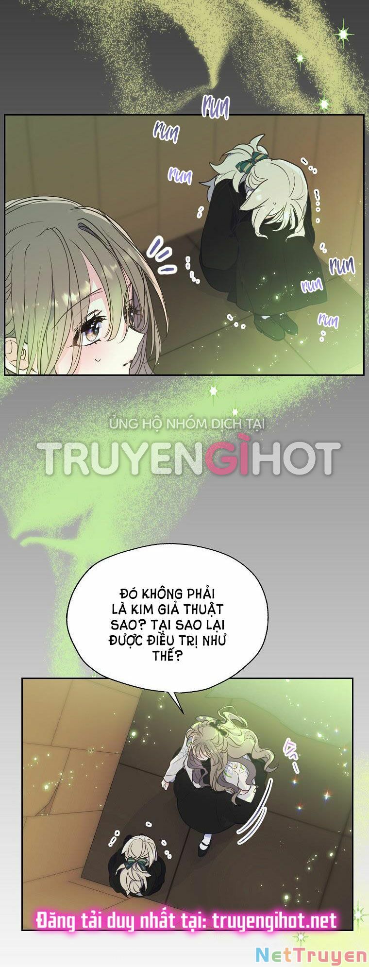 Bệ Hạ Xin Đừng Giết Tôi!!! - Chap 67.1 - Trang 9