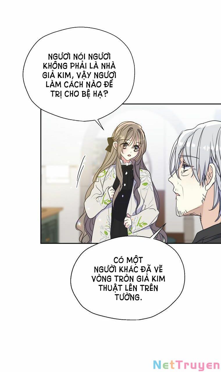 Bệ Hạ Xin Đừng Giết Tôi!!! - Chap 67.2 - Trang 11