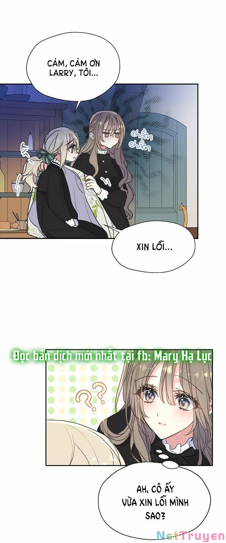 Bệ Hạ Xin Đừng Giết Tôi!!! - Chap 67.2 - Trang 12