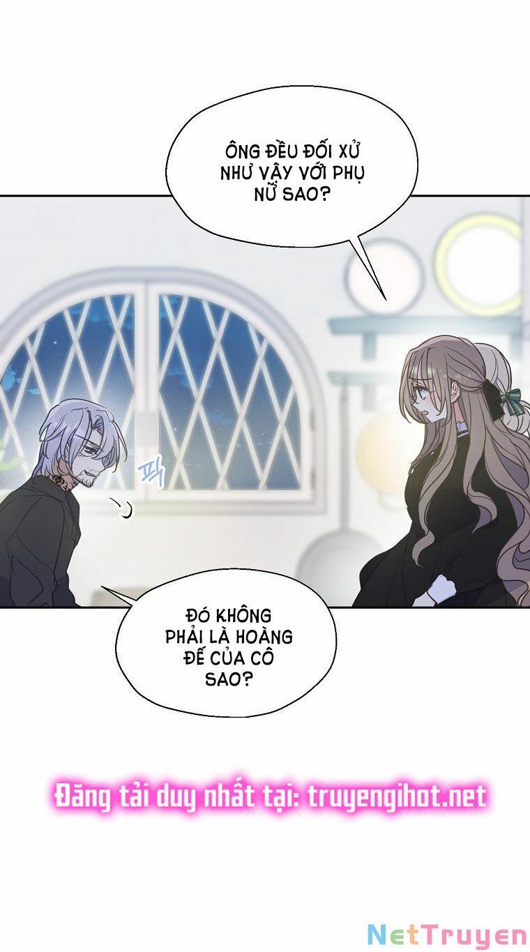 Bệ Hạ Xin Đừng Giết Tôi!!! - Chap 67.2 - Trang 18