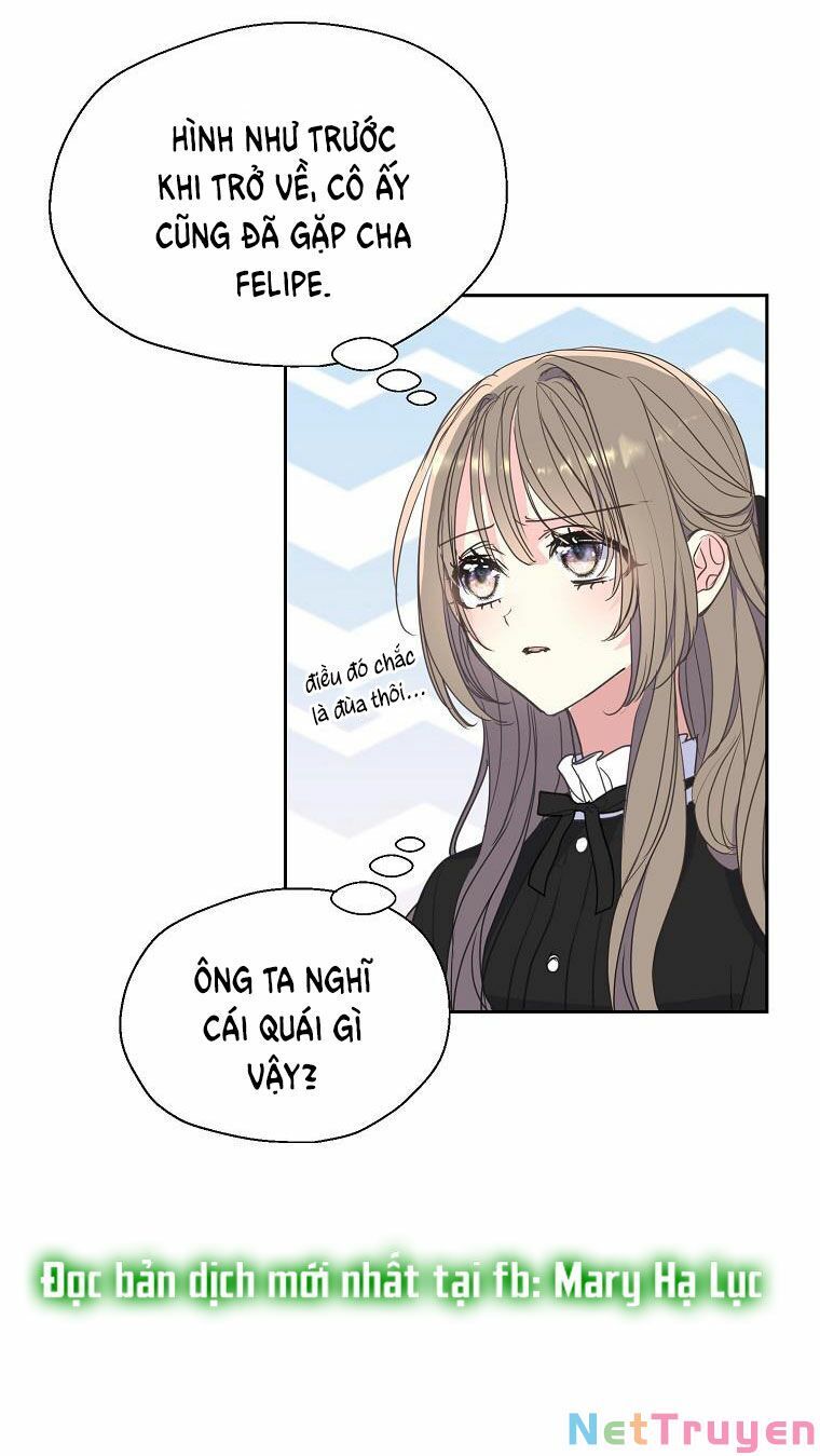 Bệ Hạ Xin Đừng Giết Tôi!!! - Chap 67.2 - Trang 19