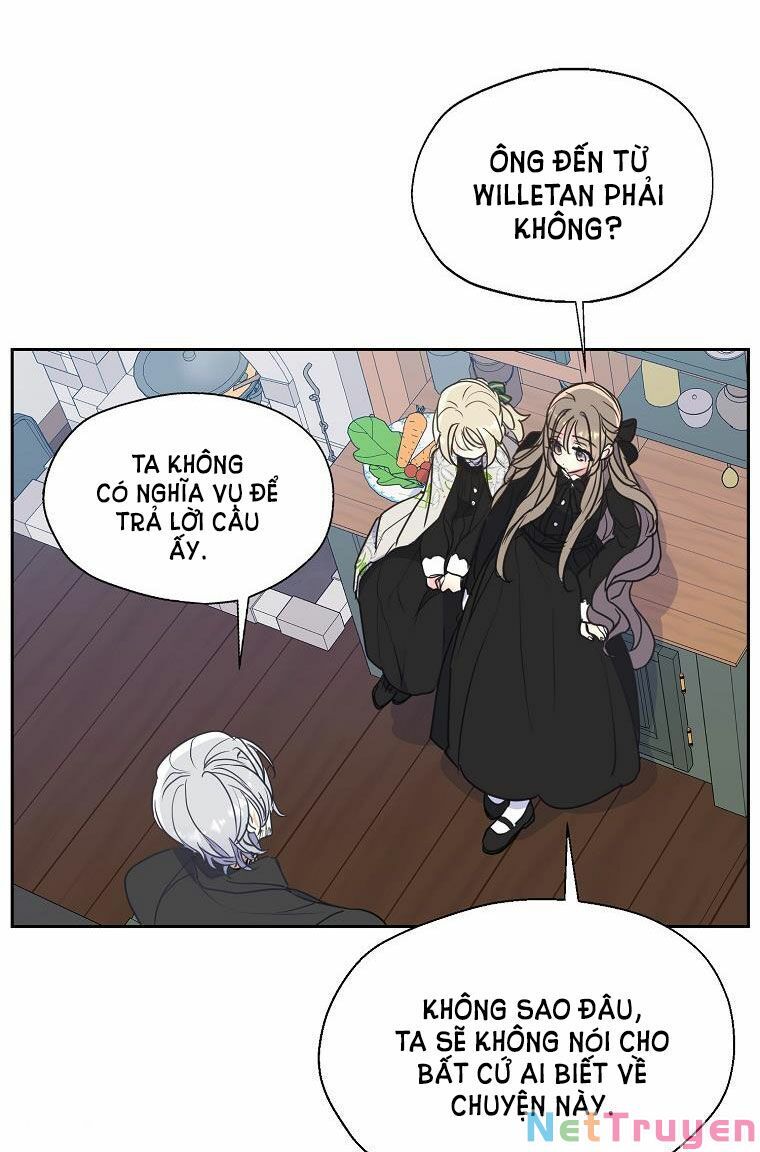 Bệ Hạ Xin Đừng Giết Tôi!!! - Chap 67.2 - Trang 20
