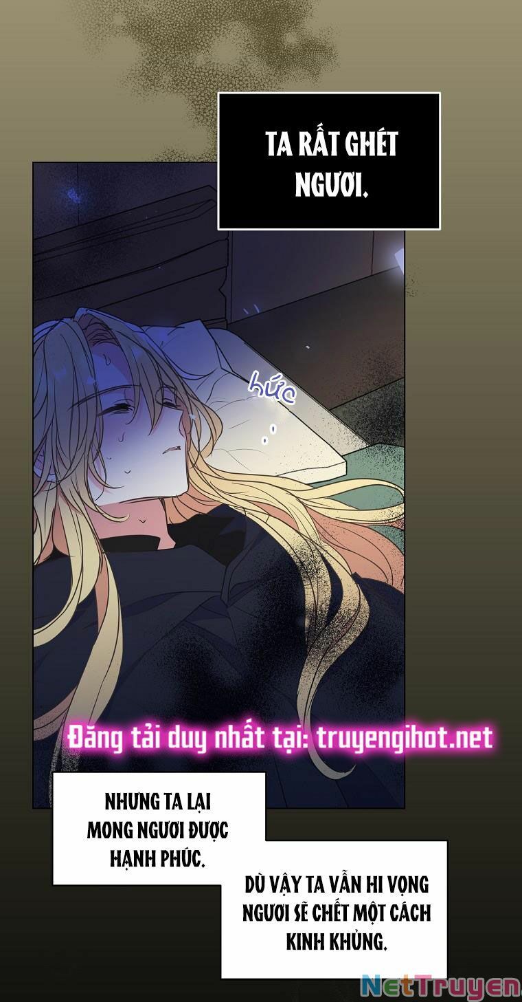 Bệ Hạ Xin Đừng Giết Tôi!!! - Chap 67.2 - Trang 3