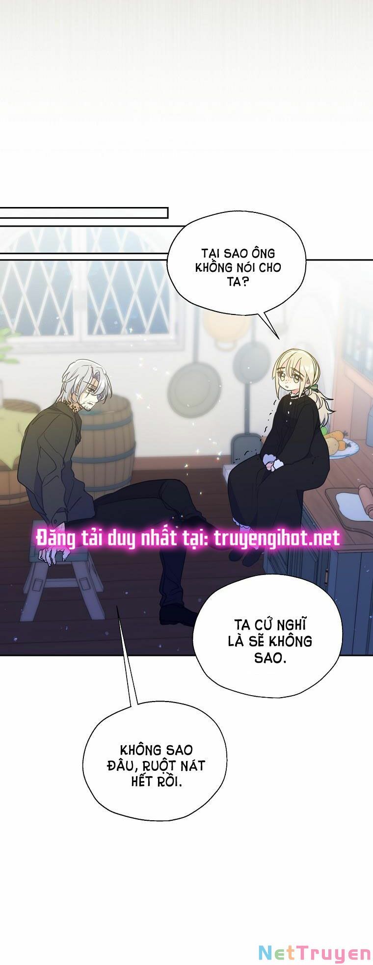 Bệ Hạ Xin Đừng Giết Tôi!!! - Chap 67.2 - Trang 10