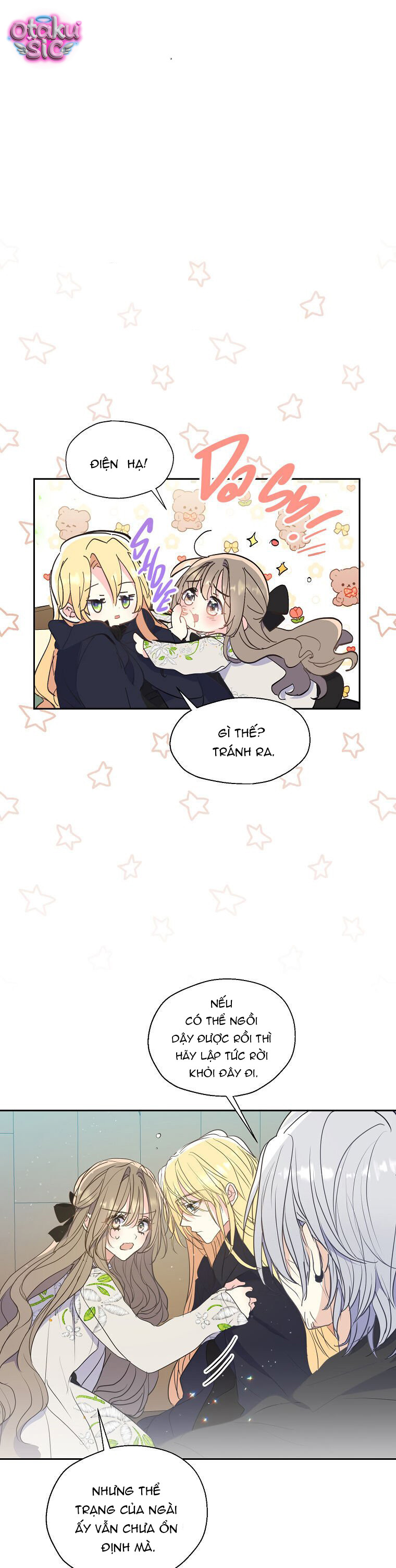 Bệ Hạ Xin Đừng Giết Tôi!!! - Chap 67 - Trang 12