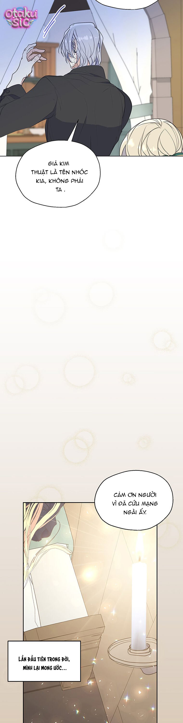 Bệ Hạ Xin Đừng Giết Tôi!!! - Chap 67 - Trang 15
