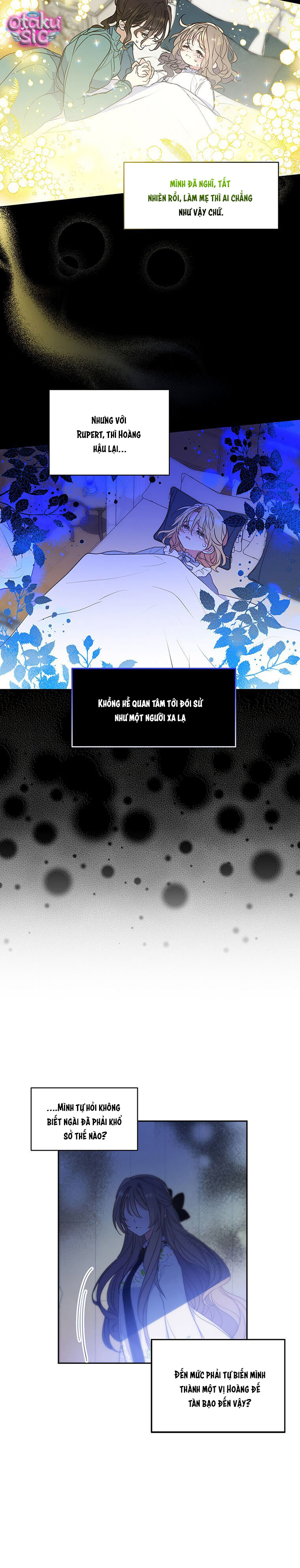 Bệ Hạ Xin Đừng Giết Tôi!!! - Chap 67 - Trang 18