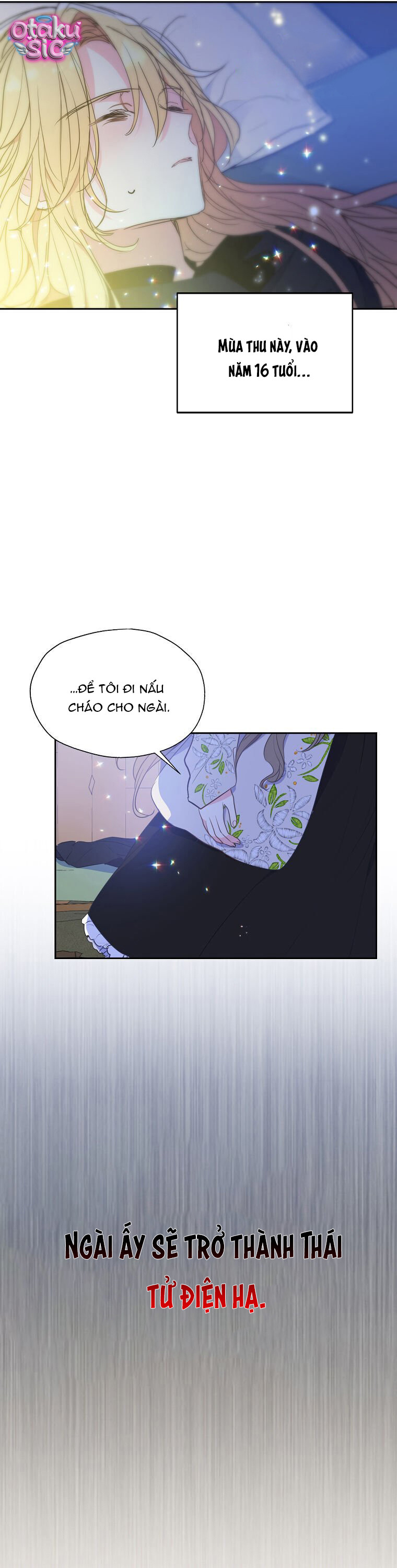 Bệ Hạ Xin Đừng Giết Tôi!!! - Chap 67 - Trang 19