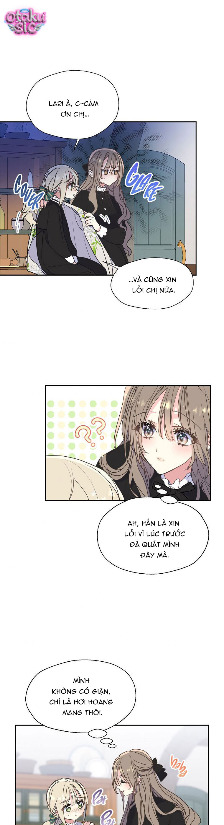 Bệ Hạ Xin Đừng Giết Tôi!!! - Chap 67 - Trang 21