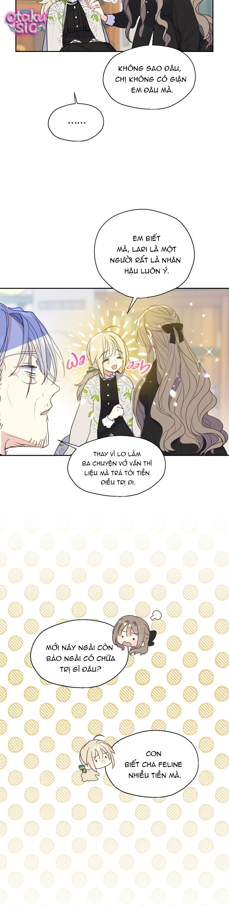 Bệ Hạ Xin Đừng Giết Tôi!!! - Chap 67 - Trang 22