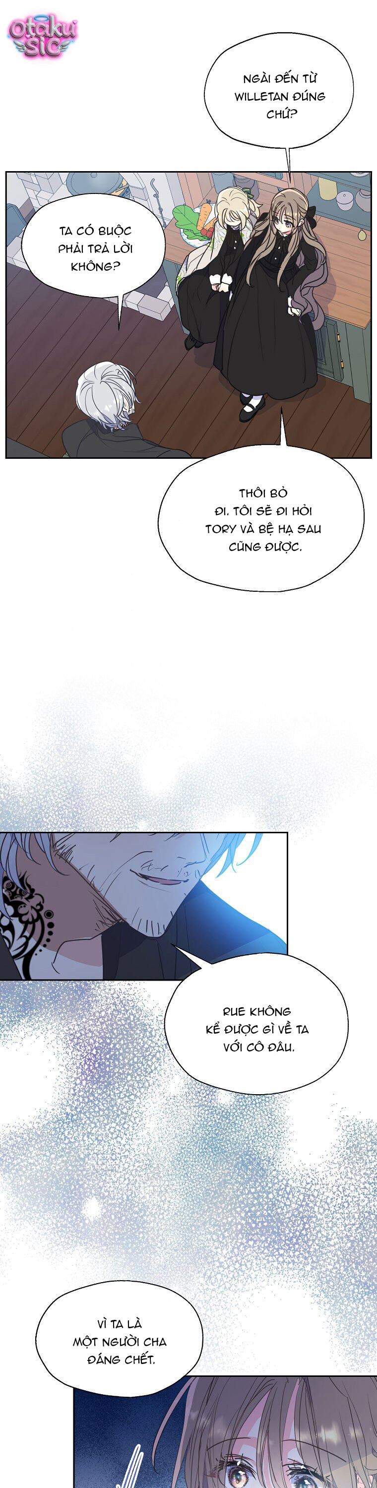 Bệ Hạ Xin Đừng Giết Tôi!!! - Chap 67 - Trang 24