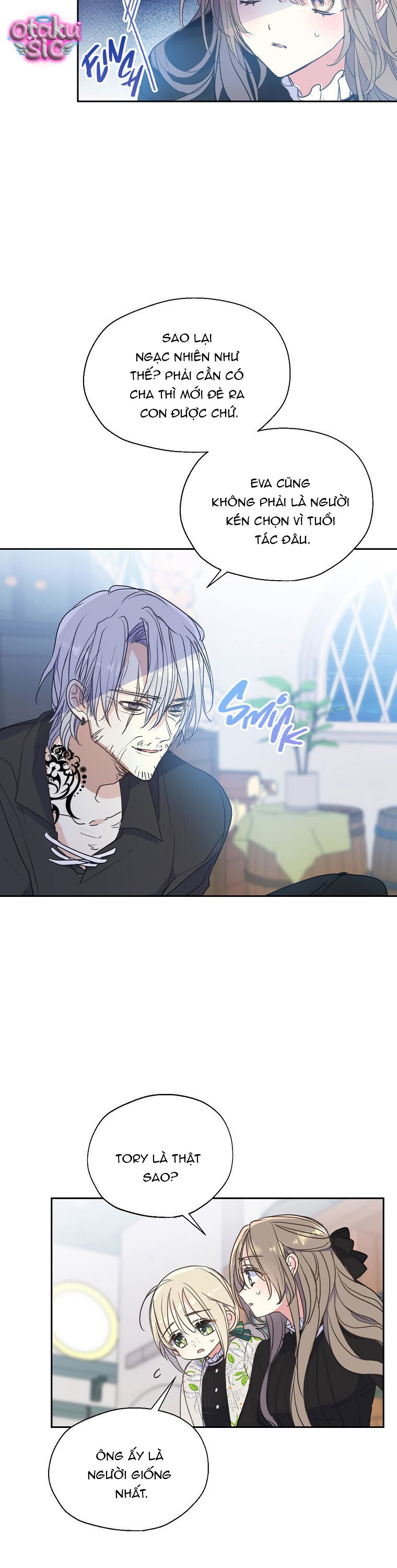 Bệ Hạ Xin Đừng Giết Tôi!!! - Chap 67 - Trang 25