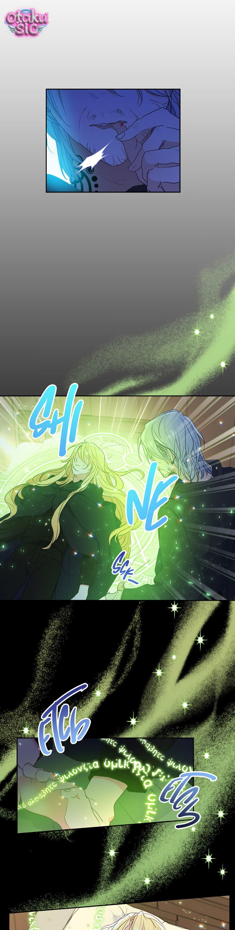 Bệ Hạ Xin Đừng Giết Tôi!!! - Chap 67 - Trang 5