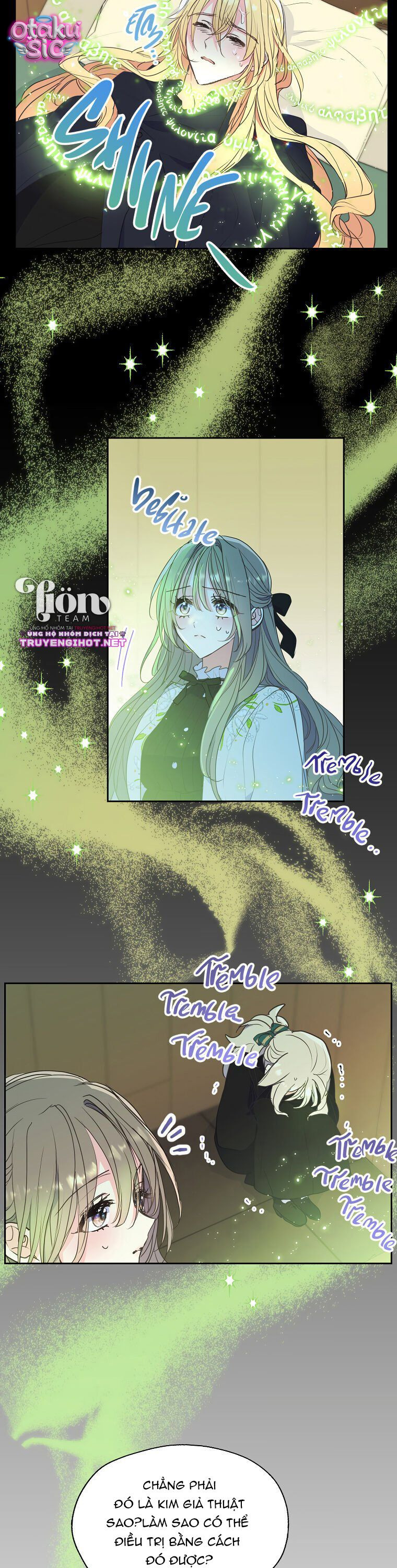 Bệ Hạ Xin Đừng Giết Tôi!!! - Chap 67 - Trang 6