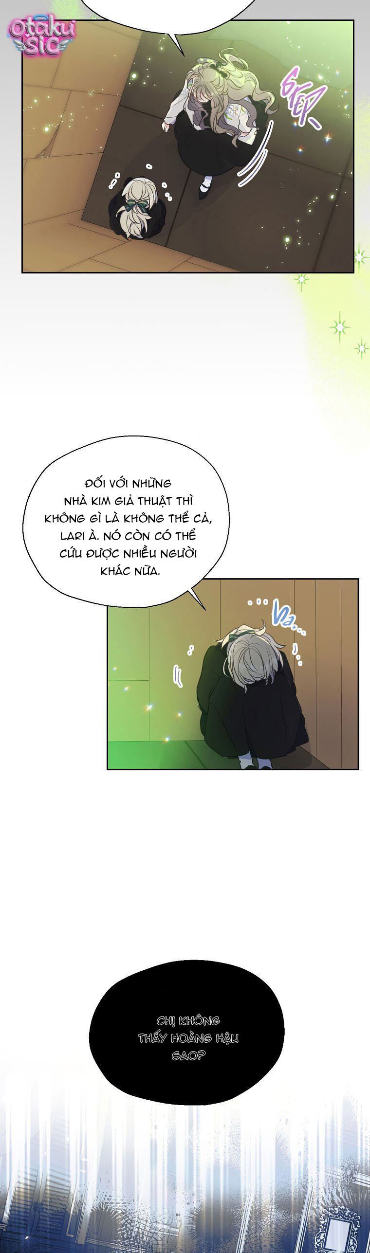 Bệ Hạ Xin Đừng Giết Tôi!!! - Chap 67 - Trang 7