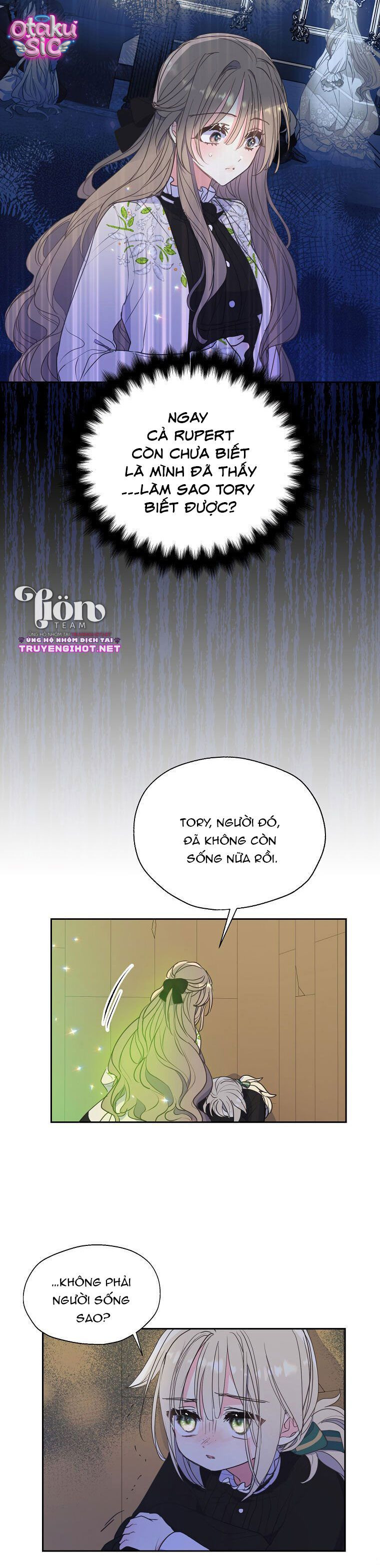Bệ Hạ Xin Đừng Giết Tôi!!! - Chap 67 - Trang 8