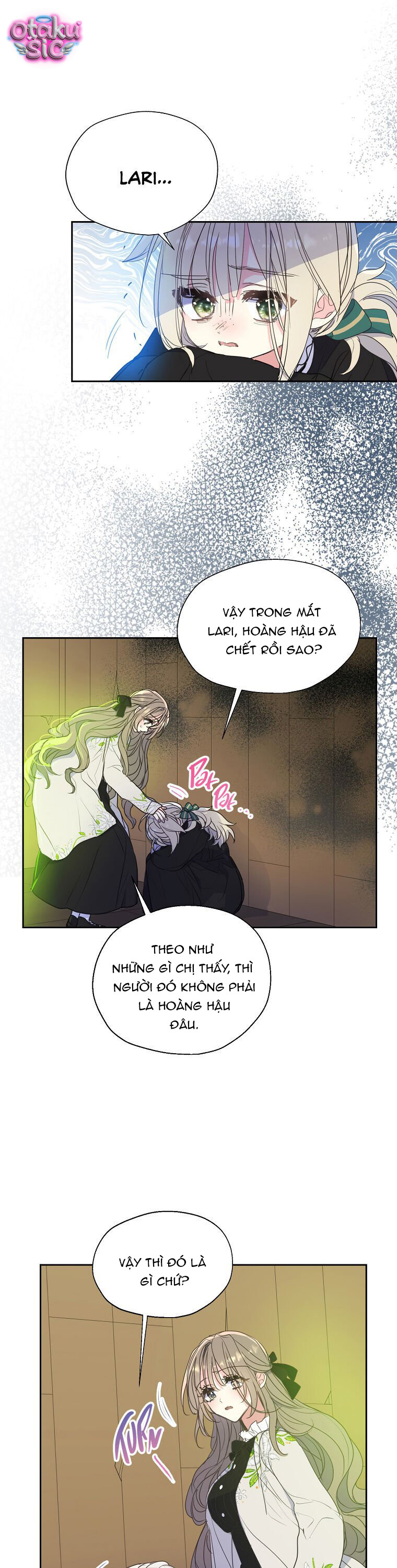 Bệ Hạ Xin Đừng Giết Tôi!!! - Chap 67 - Trang 9